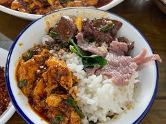 -小杨翘脚牛肉