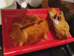 羲和烤鸭-羲和雅苑•北京烤鸭(吴中路万象城店)