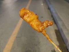 -辽B·小串(总店)