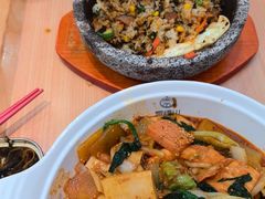 -小木屋拌饭(西安万象天地店)