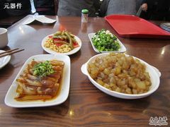 -春发生饭店·非遗(南院门店)