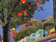 -大唐不夜城