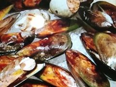 -金海湾自助餐厅(金陵饭店)