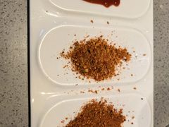 -丰茂烤串(公园店)