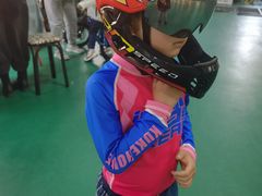 -长春乐奇平衡车儿童体能运动中心