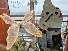 -南昌双子塔303观光厅