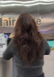 -Hair Code芭曲发型