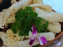 -塔兰齐新疆孜然火锅(鲤鱼山路店)