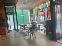 -汉堡王(北京三里屯购物中心)