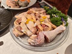 -芸山季·云南山珍菌火锅(人民广场来福士店)