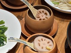 -丹江渔村(首都机场店)
