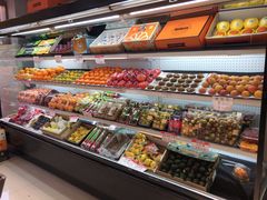 零售区-鲜户(名仕花园店)