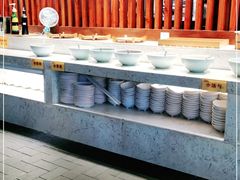 -晓秧锅鲜货火锅·重庆老字号(步步高店)
