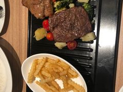 -必胜客(永旺店)