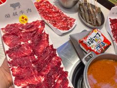 -荣叔港式沙嗲牛肉火锅(正佳潮流店)