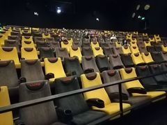 -百美汇影城(LUXE嘉里中心店)