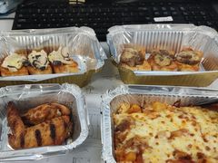 -必胜客(松雷店)