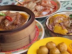 -憶廟街 X 沙角邨(太古城店)
