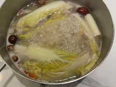 -小肥羊·牛羊肉火锅(万达广场店)