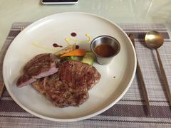 -五合院·整点烤肉