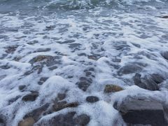 -银沙滩浴场