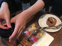 -星巴克臻选(南京艾尚天地店)