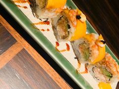 -山葵家·创意料理(宁波来福士店)