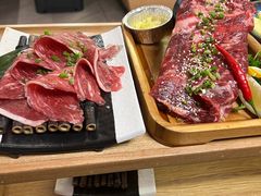 -AJIYA·池袋日式烧肉自助(天津万象城店)