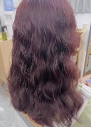 -山浦形象烫染