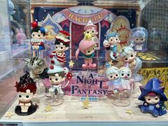 -泡泡玛特POPMART(赛格国际购物中心店)