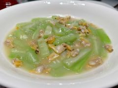 -怡情荟•海鲜青岛菜(五四广场旗舰店)