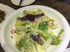 -锋味餐厅(空港复悦里店)