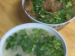 -宋老三苏肉羊肉汤老店