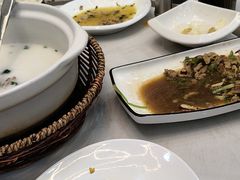 -紫藤园·天目湖大鱼头(南山竹海店)