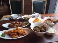 -前海沿·青岛菜(大拇指广场石老人店)