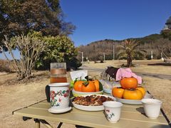 -东钱湖旅游度假区