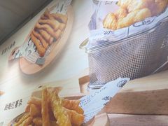 -呷哺呷哺(西单大悦城店)