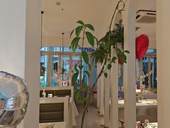 -春树下·树屋花房西餐厅(罍街AS1980店)