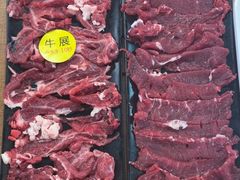 -汕头福合埕牛肉火锅(厚街店)