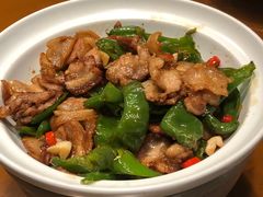 -径山十八道·风味民间菜(杭州总店)