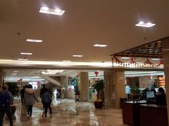 -聚春园自助餐厅(东街口店)