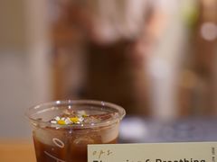 -O.P.S. CAFE