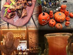 -CHURCH  BISTRO 教堂·餐吧