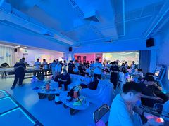 -CIAO·团建聚餐·生日派对轰趴馆(福田店)