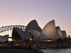 -Pancakes on the rocks(Darling Harbour)