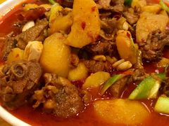 -疆Jiang·新疆秘制料理