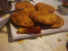 油饼卷菜-石羊农庄