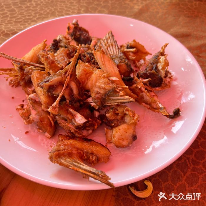 红日饭店(裕隆三路店)图片