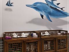 -渣男纸包鱼(学院路店)