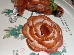 -京味斋·北京烤鸭(华威桥北工大店)